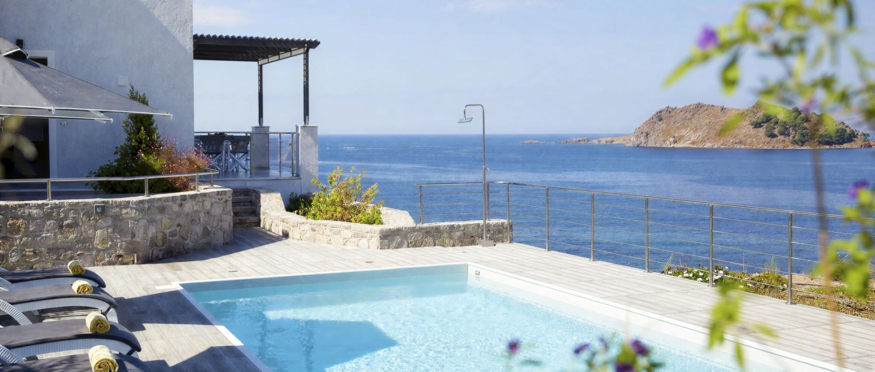 001 villa hydria p lesbos olivers travels desktop center