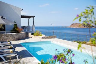 Villa Hydria P Olivers Travels 1