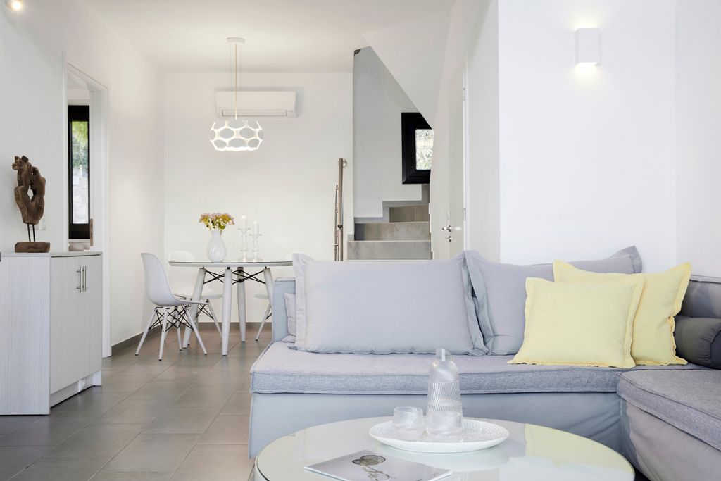 Villa Hydria P Olivers Travels 4