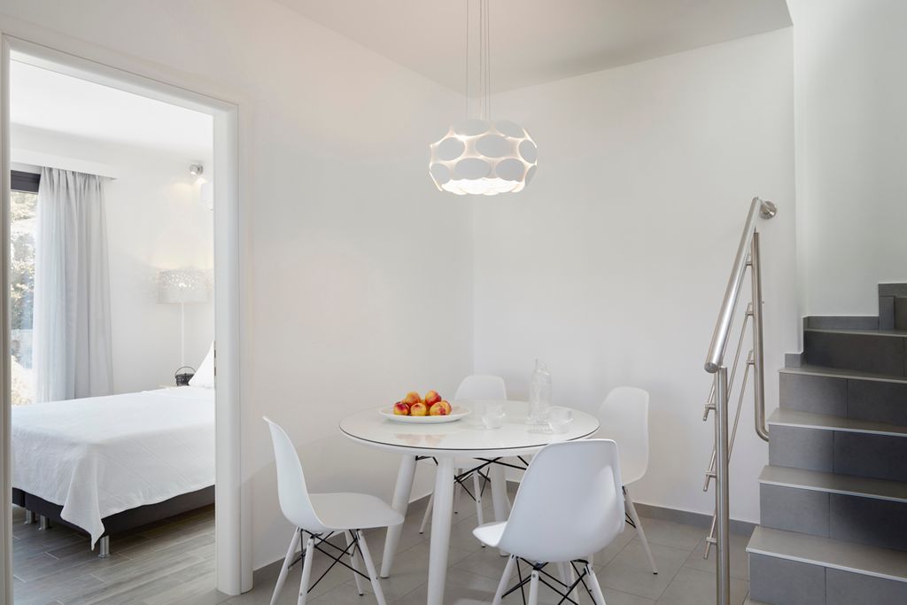 Villa Hydria P Olivers Travels 5