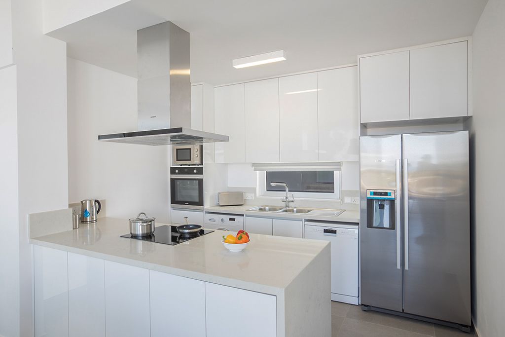 Villa Mars Cyprus Olivers Travels 5