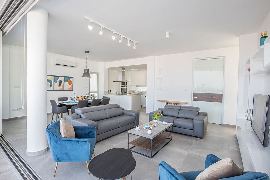 Villa Mars Cyprus Olivers Travels 3