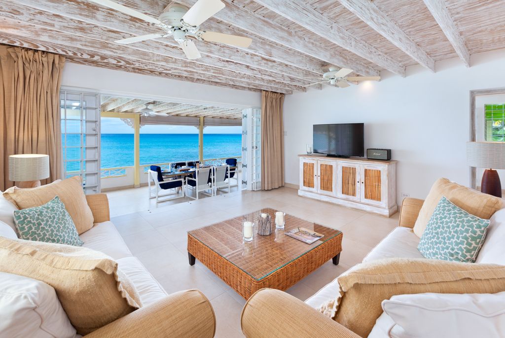 Casa Turquoise Barbados Olivers Travels 02