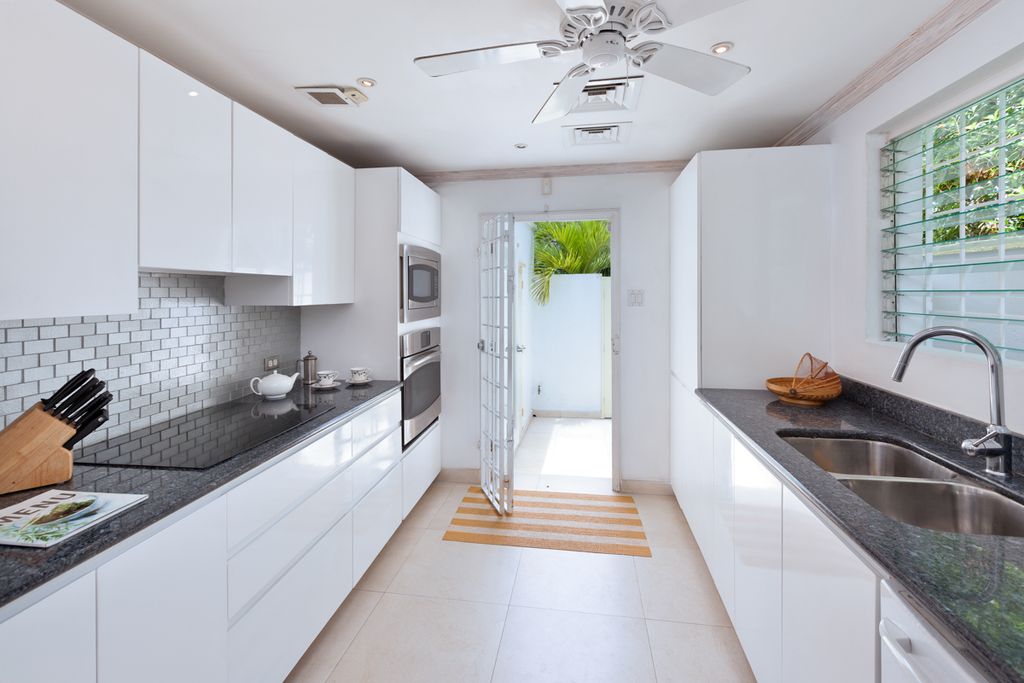 Casa Turquoise Barbados Olivers Travels 03