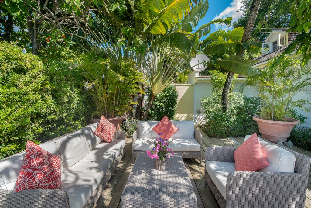 Casa Turquoise Barbados Olivers Travels 04