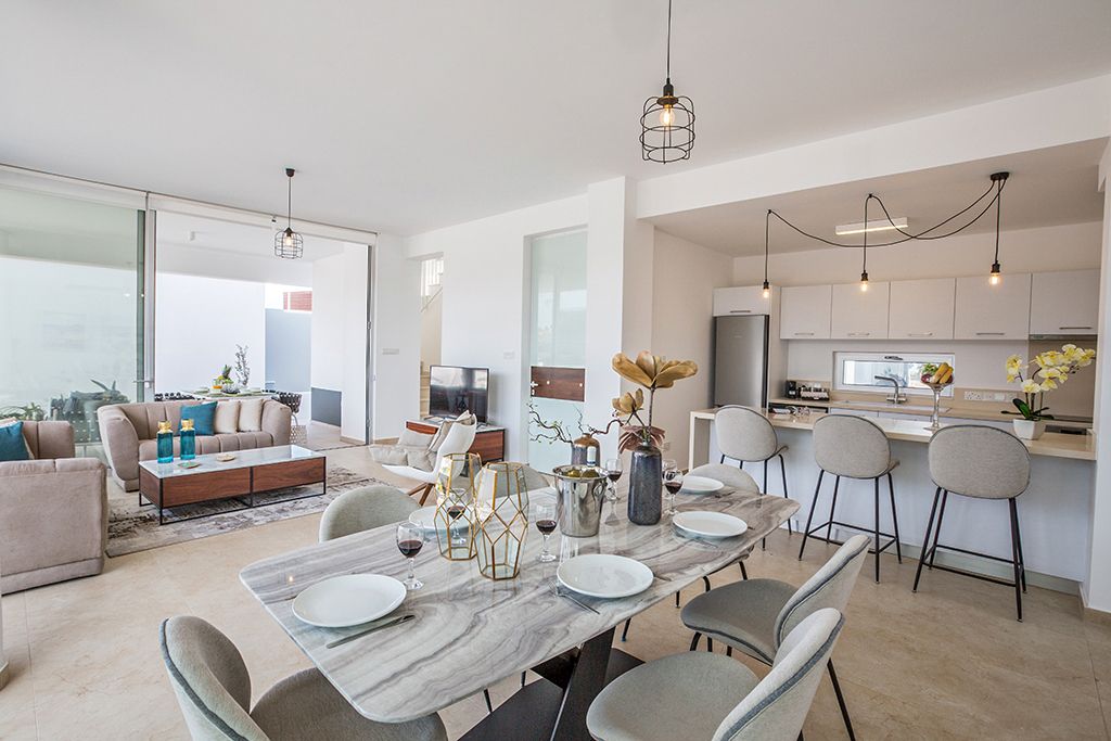 Villa Ermis Cyprus Olivers Travels 3