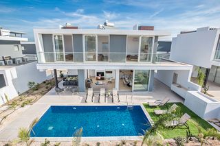 Villa Ermis Cyprus Olivers Travels 1