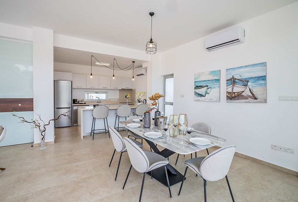 Villa Ermis Cyprus Olivers Travels 4