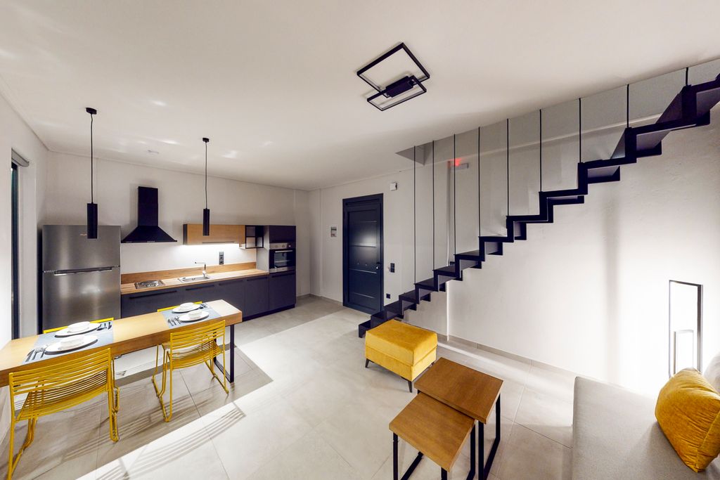 Villa Lampon Lesbos Olivers Travels5