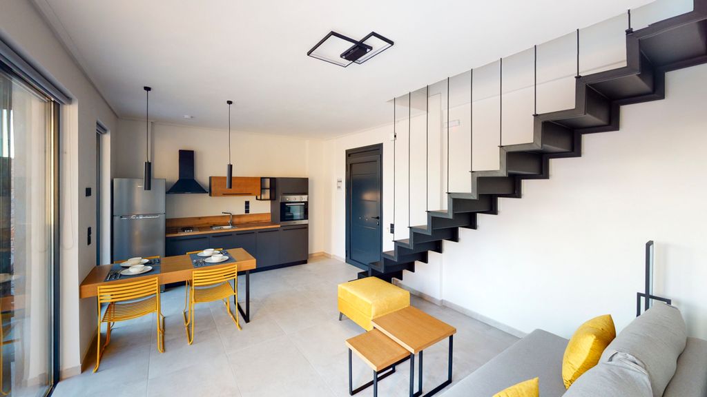 Villa Lamia Lesbos Olivers Travels 3