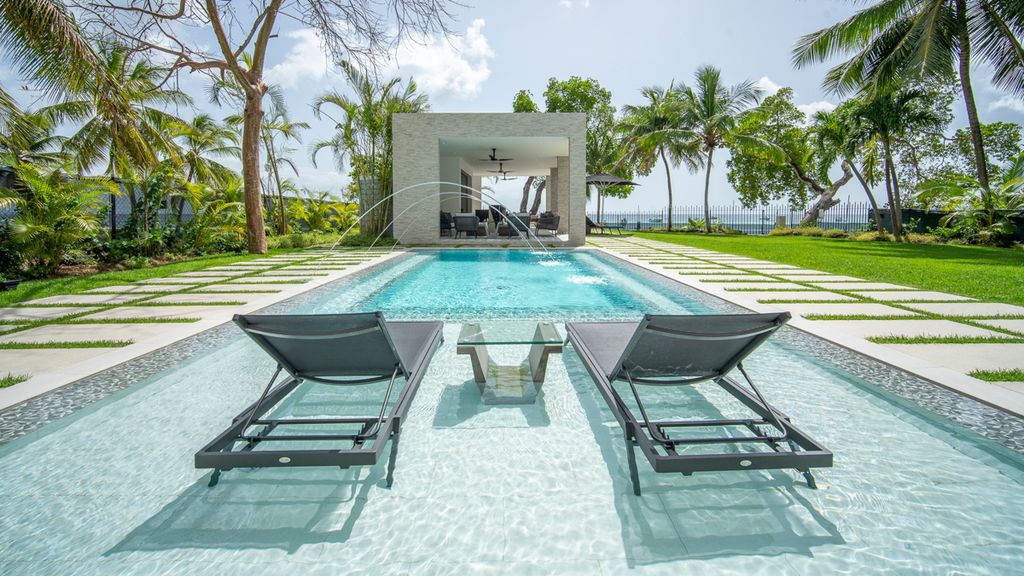 Villa Beach View Barbados Olivers Travels 2