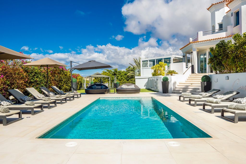 Costa Amore Tenerife Olivers Travel 9