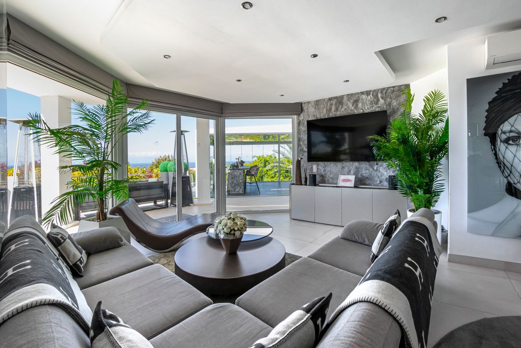 Costa Amore Tenerife Olivers Travel 3