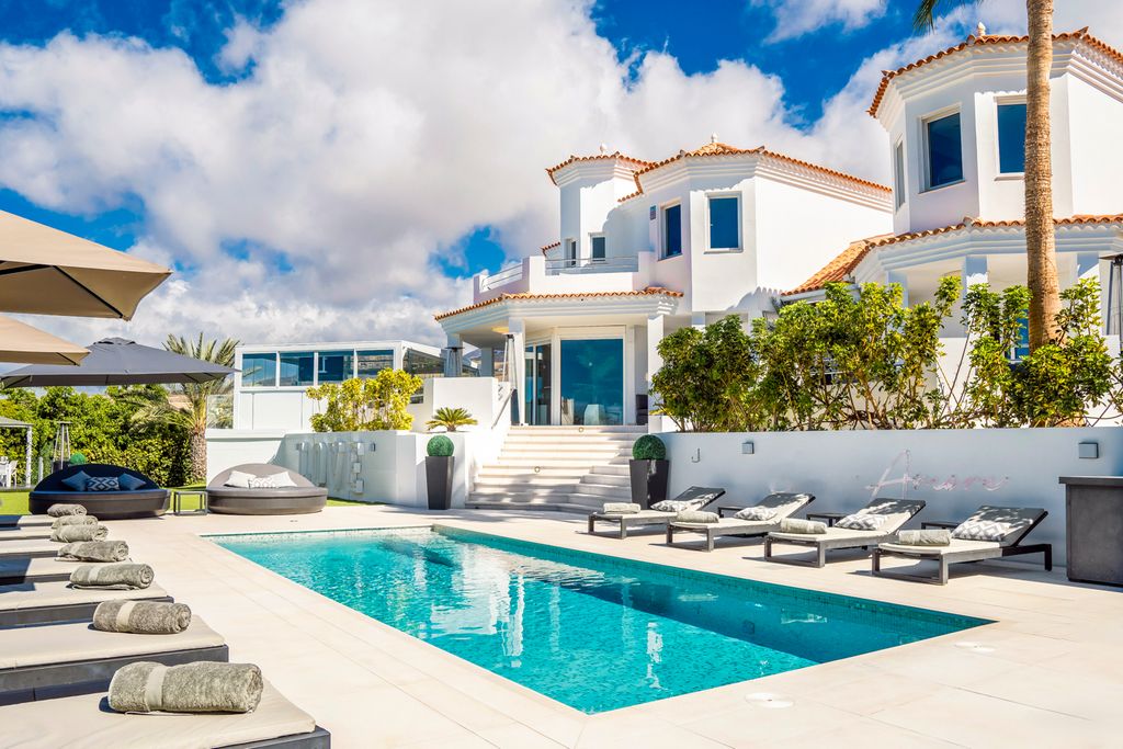 Costa Amore Tenerife Olivers Travel 5