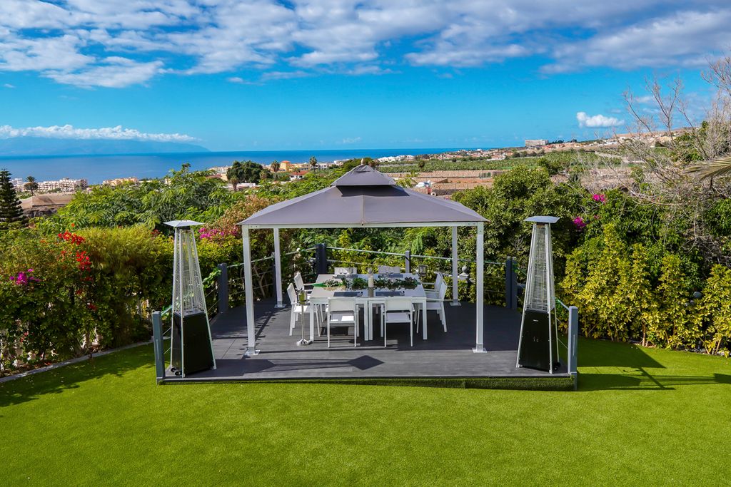 Costa Amore Tenerife Olivers Travel 7