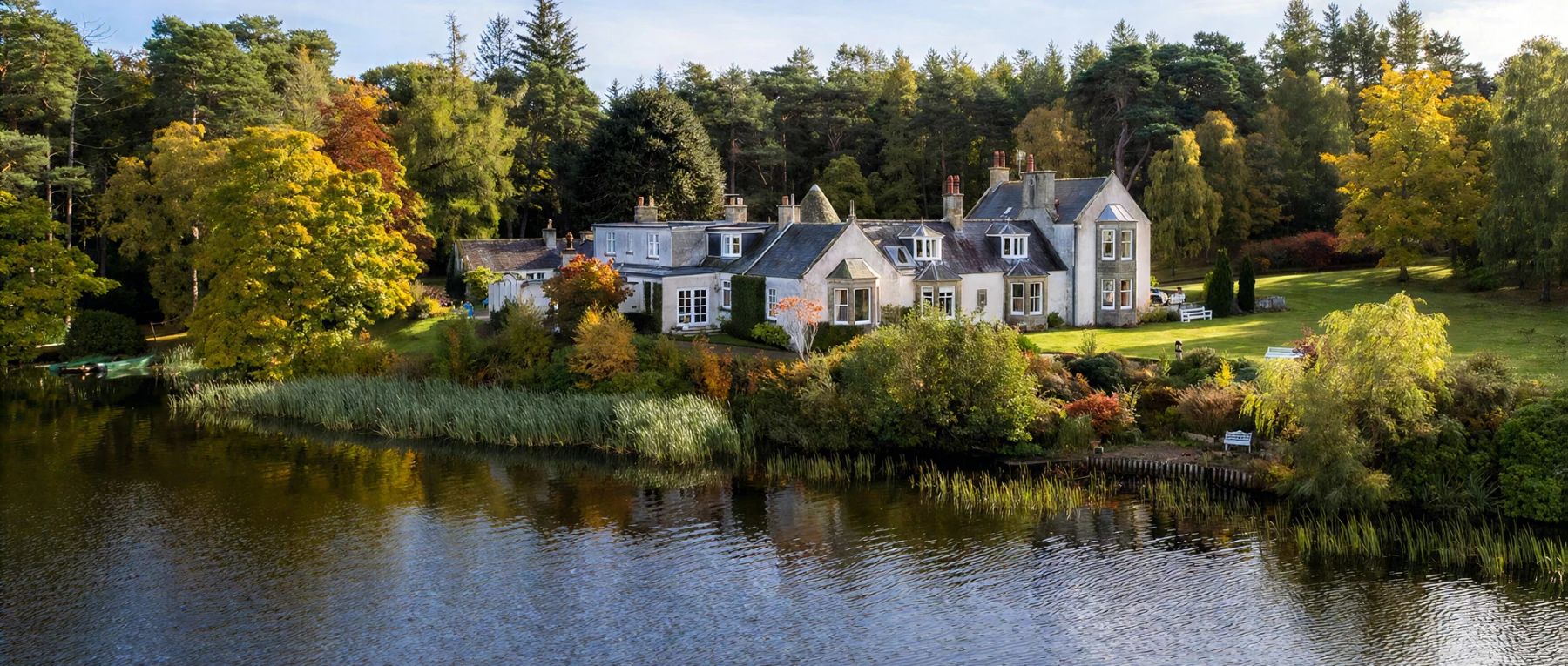 001 the secret loch scotland olivers travels desktop center