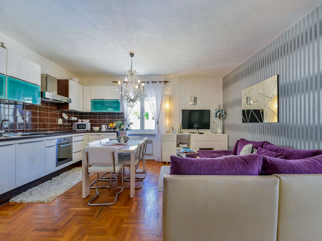 Villa Gatsby Dalmatia Coast Olivers Travels 3