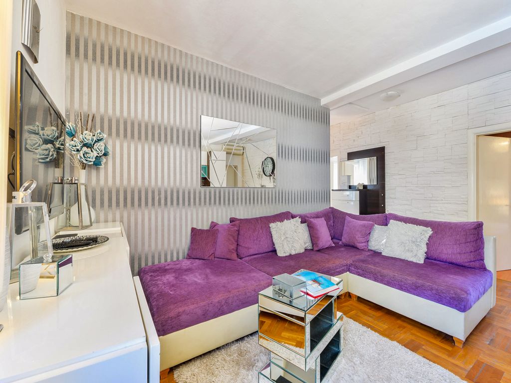 Villa Gatsby Dalmatia Coast Olivers Travels 4