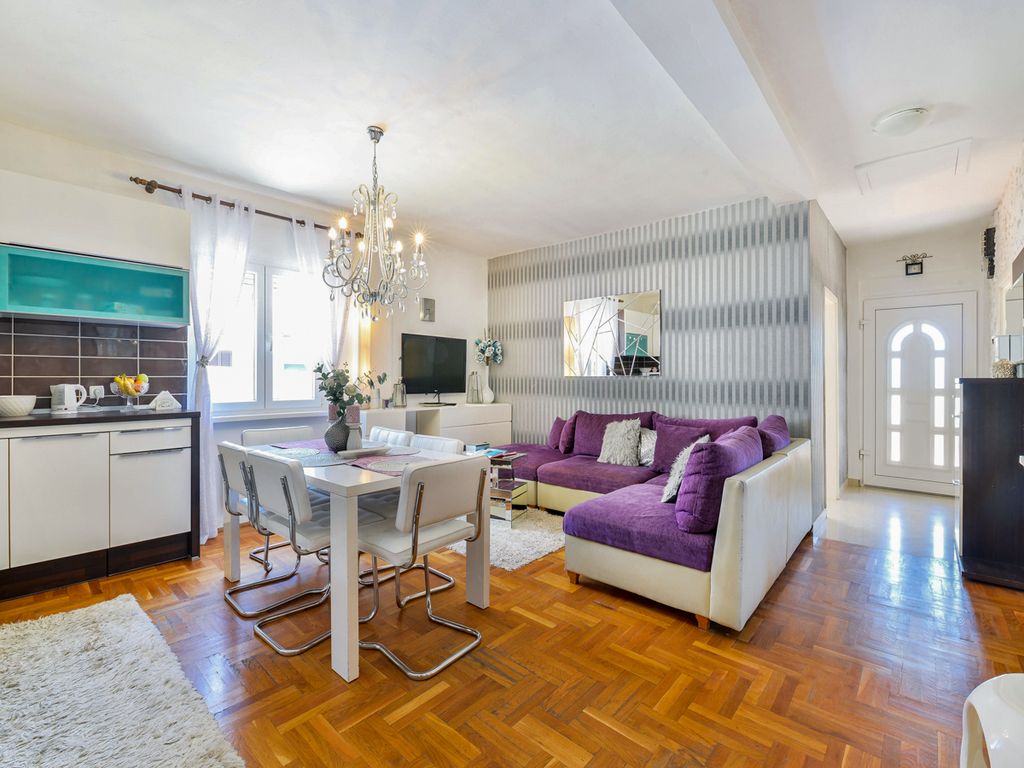 Villa Gatsby Dalmatia Coast Olivers Travels 5