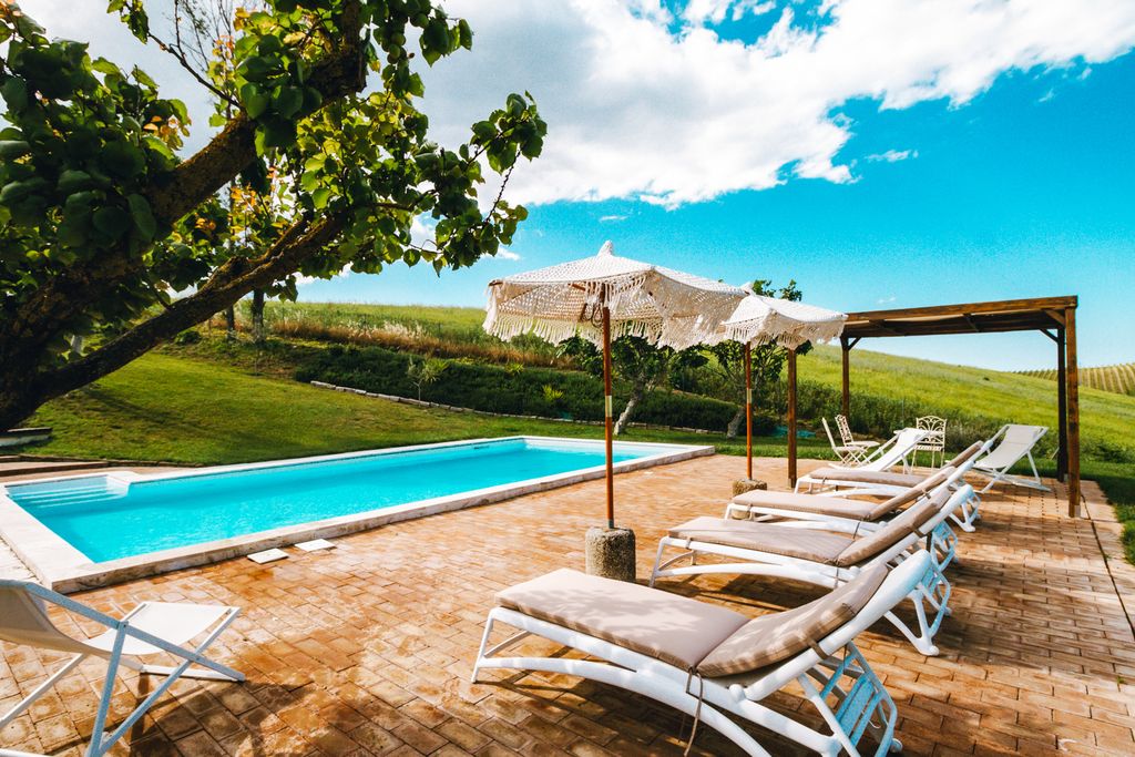 Il Brumale Marche Italy OliversTravels 3