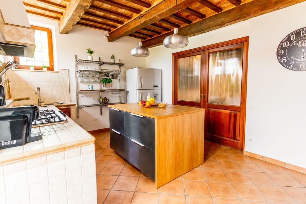 Il Brumale Marche Italy OliversTravels 5