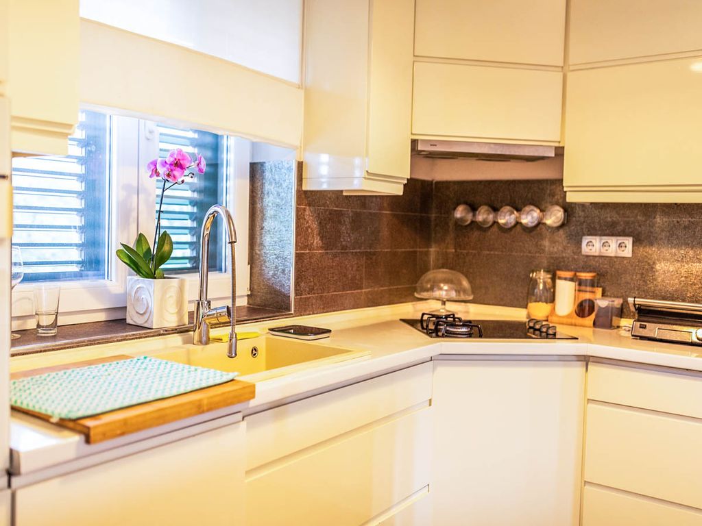 Villa Majia Dalmatia Coast Olivers Travels 5