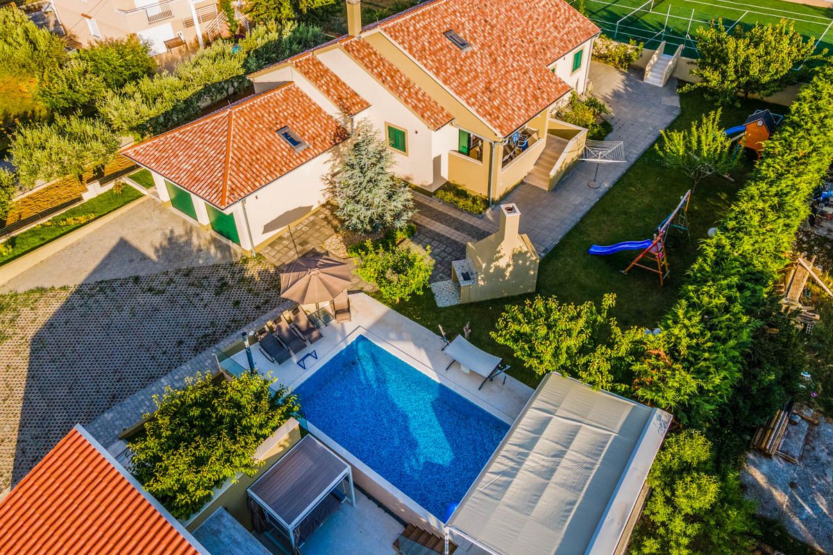 Villa Majia