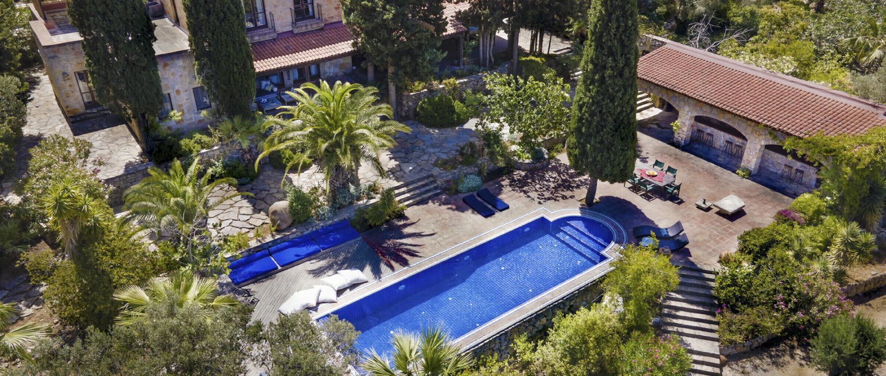 001 ottoman villa bodrum olivers travels desktop center