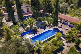 Ottoman Villa Bodrum Olivers Travel 2
