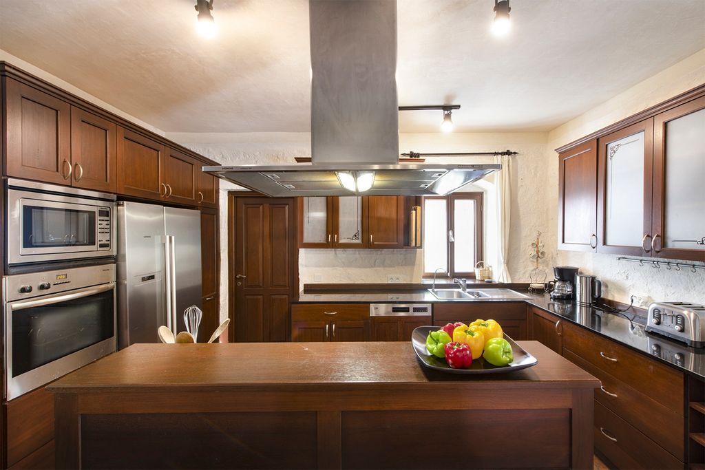 Ottoman Villa Bodrum Olivers Travel 4