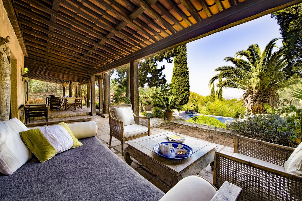 Ottoman Villa Bodrum Olivers Travel 5