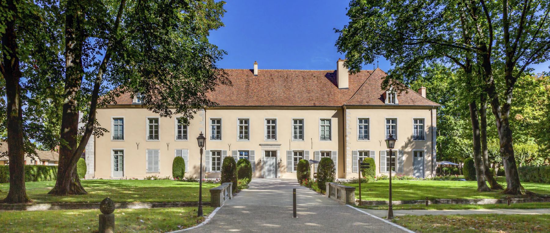 001 chateau de reon burgundy olivers travels desktop center