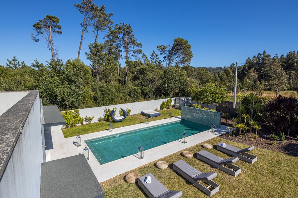 Villa Queimosa Minho Olivers Travels 2