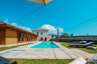 Villa Homem Minho Olivers Travels 1