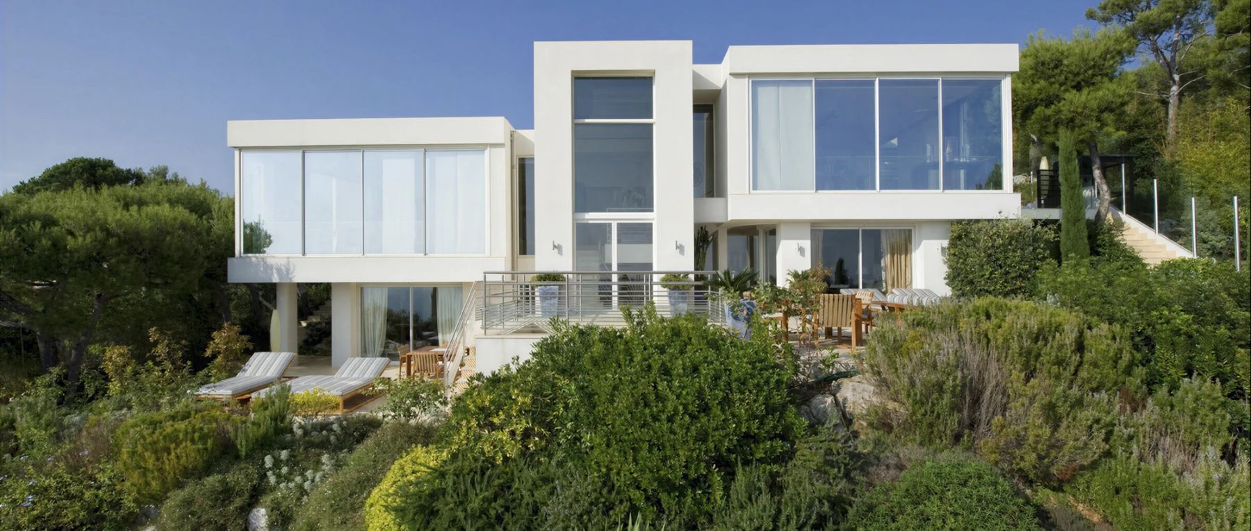 001 villa le cap south of france olivers travels desktop center