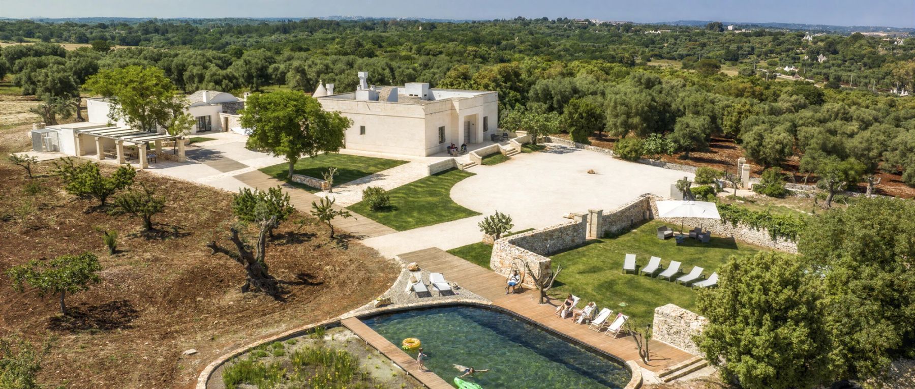 001 masseria monte piccinnu southern italy olivers travels desktop center
