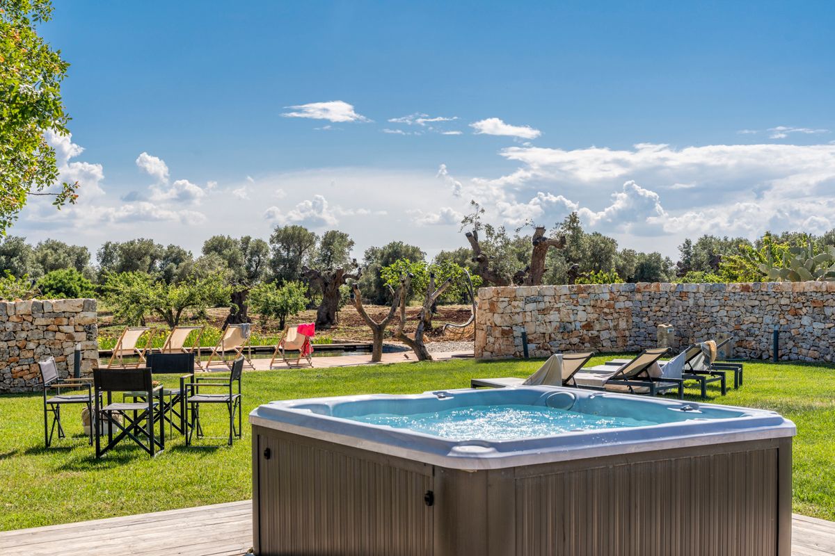 Masseria Monte Piccinnu