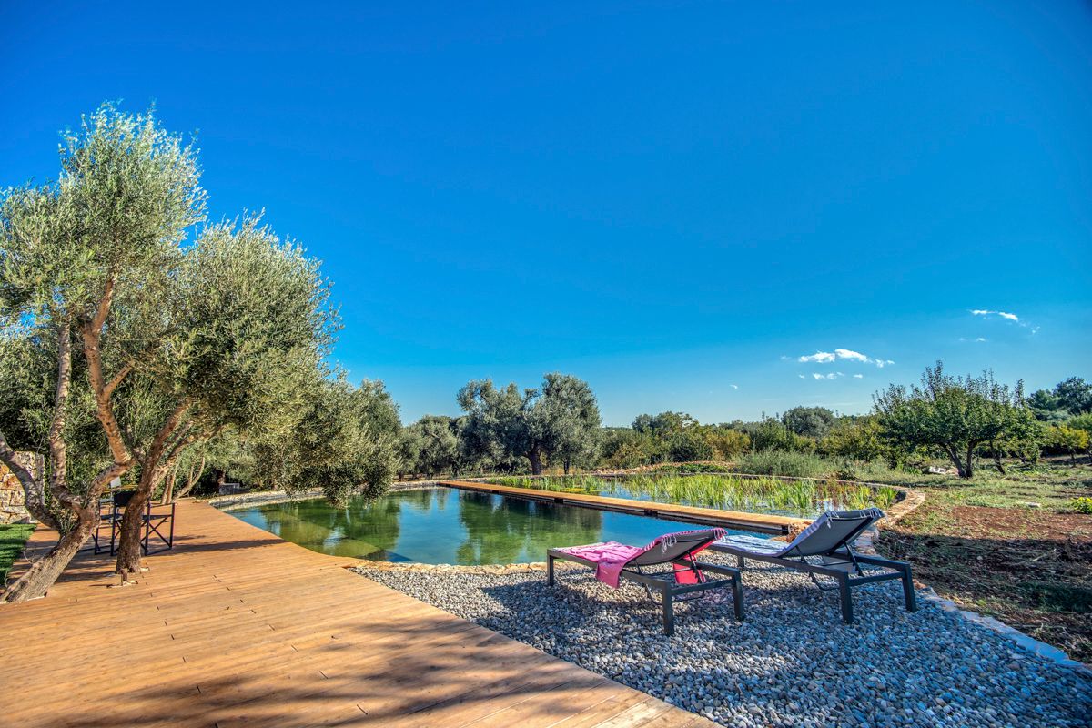 Masseria Monte Piccinnu