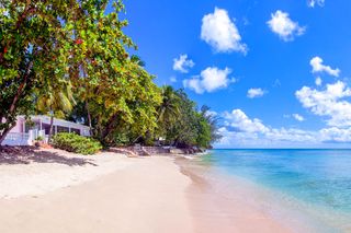 Villa Platinum Coast Barbados Olivers Travels 1
