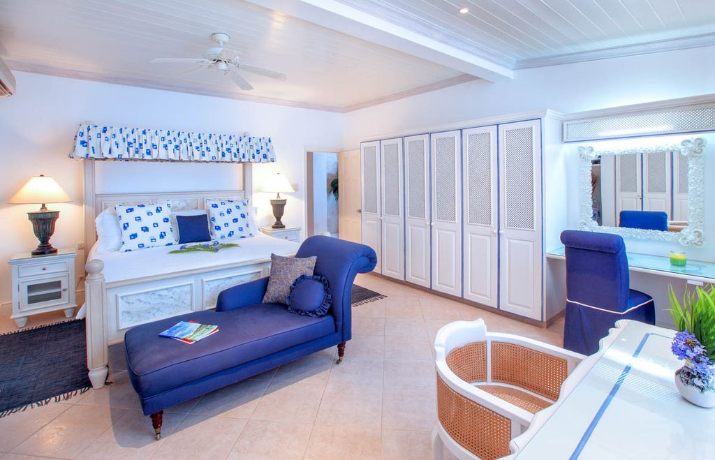 Villa Platinum Coast Barbados Olivers Travels 5