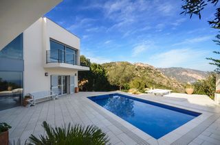 Casa Bisbe Costa Brava Olivers Travels 1