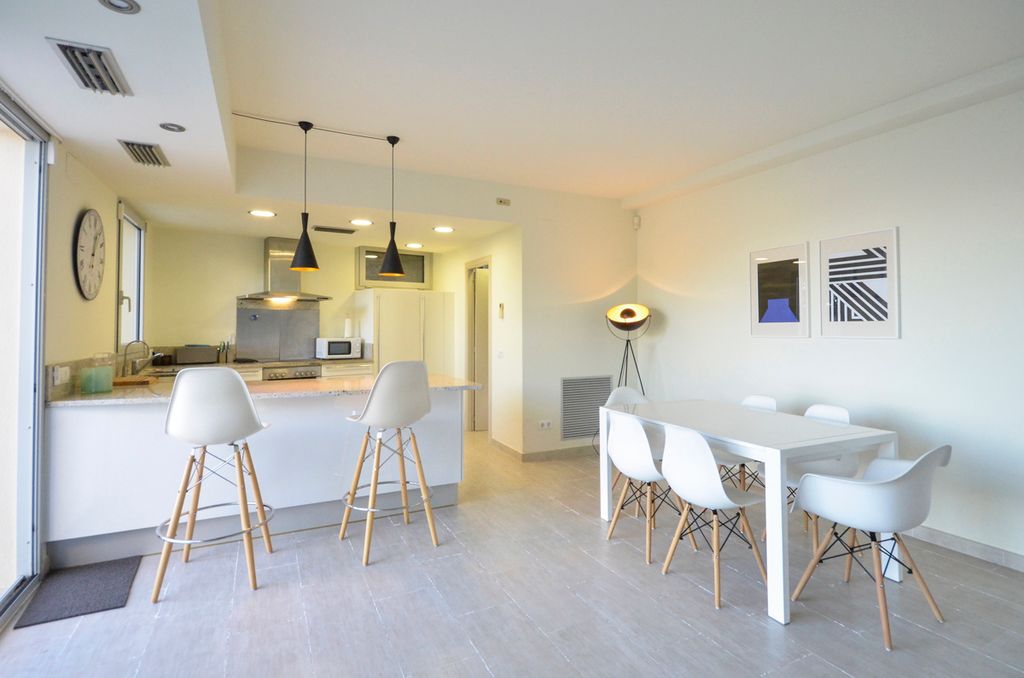 Casa Bisbe Costa Brava Olivers Travels 2
