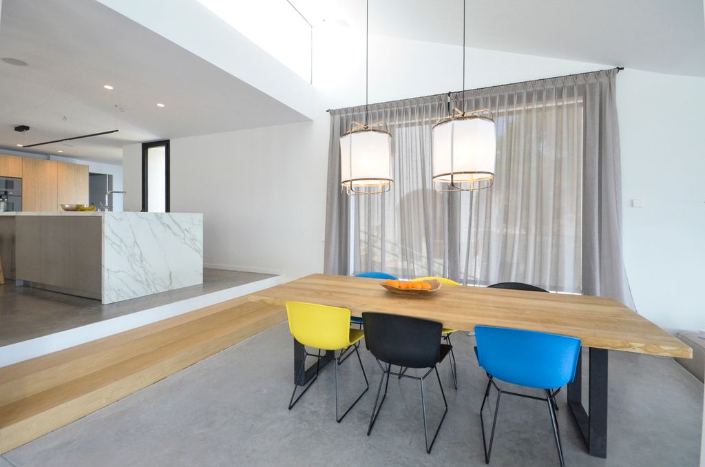 Villa Falguerines Costa Brava Olivers Travels 4