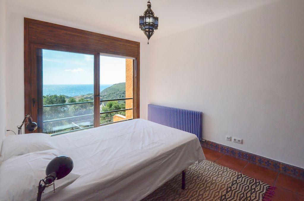 Villa Garbi Costa Brava Olivers Travels 5