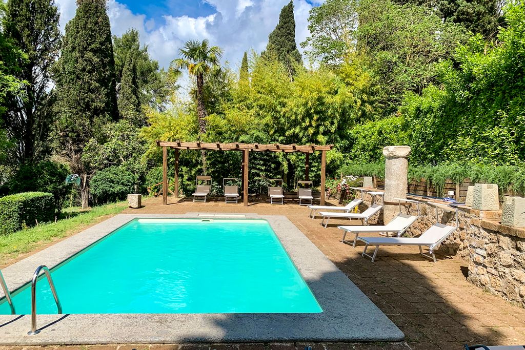 Torre la Marmora Umbria Olivers Travel 1