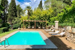 Torre la Marmora Umbria Olivers Travel 1