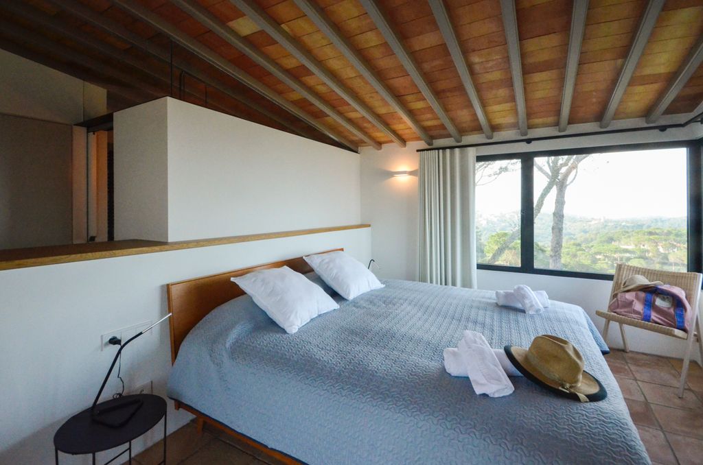 Can Creu Costa Brava Olivers Travels 4