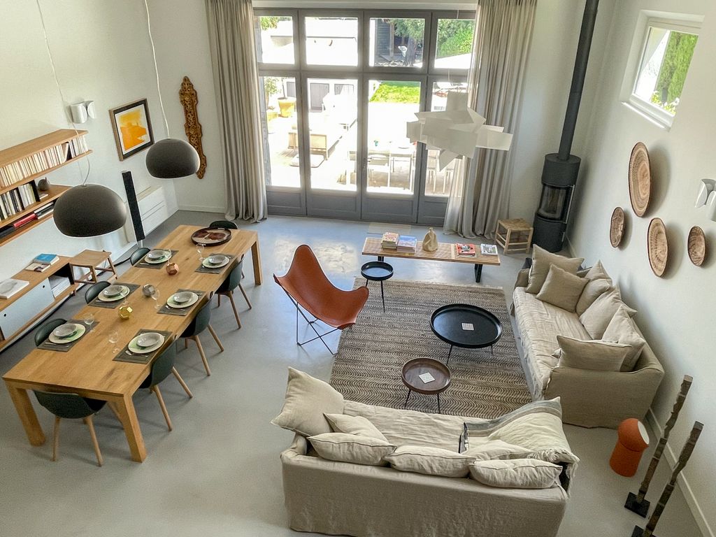 L Atelier de Charme Provence Olivers Travels 04