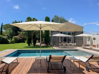 L Atelier de Charme Provence Olivers Travels 01