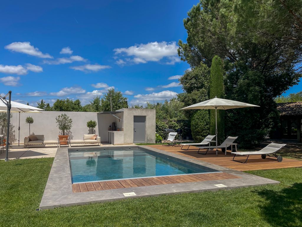 L Atelier de Charme Provence Olivers Travels 02